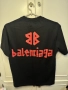 Тениска BALENCIAGA, снимка 2