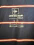 Мъжка тениска Dunlop, снимка 4