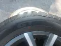 Лети джанти със зимни гуми 215/60/16, снимка 9
