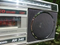 GRUNDIG RR 345 ..., снимка 4