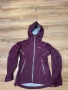 Висок клас дамско HardShell яке  Bergans of Norway AIROJOHKA Dermizax 20.000mm Jacket , S размер, снимка 1