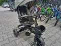 BYOX Детска триколка SUMMER зелен, снимка 1