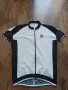 Castelli - страхотно вело джърси L, снимка 5