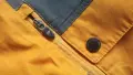 FIVE SEASONS Stretch Trouser размер L панталон с от части еластична материя - 2794, снимка 6