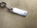 стара дизайнерска сребърна гривна "Ti Sento", снимка 11