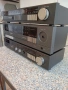 Hi-fi система NORDMENDE 1006 - три отделни компонента , дек, тунер и усилвател, снимка 1