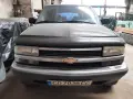 Chevrolet Blazer LT 4.3 V6 AWD 2000, снимка 1