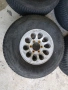 Джанти от Mitsubishi 6x139.7 15 цола , снимка 4