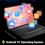 Таблет Ultra Max  – 10.1 инча, 16GB RAM, 512GB ROM, Android 13 MTK6750 Octa-core , снимка 10