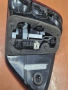 Ляв стоп за Mercedes ML164, снимка 3