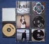 Лот CD Дискове Bjork Jon Secada Eros Ramazzotti Vaya Condios, снимка 3