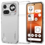 SPIGEN ULTRA HYBRID NOTHING PHONE 4A PRO CRYSTAL CLEAR, снимка 1
