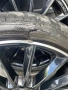 Mercedes CLA 19ки ET45, 7,5J AMG 3 броя Джанти 2 броя гуми , снимка 8