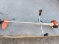 косачка stihl fs 450, снимка 1