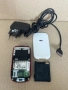 Ретро GSM Siemens AL21 Slider, снимка 15