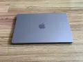 MacBook Pro 14`M1 Pro/10 CPU/16 GPU/1000GB SSD/16GB RAM/Батерия 83%, снимка 3