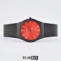 Bering Time Slim Classic 11930-228 Red Dial, снимка 3