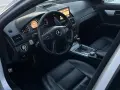 Mercedes-Benz C350/Бензин-Газ/NAVI/Подгрев/Двойна панорама, снимка 10