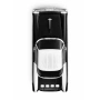 Bluetooth тонколонка WS-1965 10W, преносим безжичен подарък за автомобилни ентусиасти /черна/, снимка 3