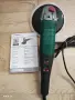 Полираща машина Parkside PPM 1200 A2, снимка 1