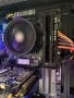 Геймърски компютър AMD Ryzen 5 2600, GTX 1660 Ti 6GB, 16GB ram, снимка 4