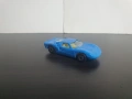 Matcbox Bulgaria Ford GT, снимка 3