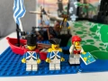 Lego Pirates 6273 Rock Island Refuge, снимка 2