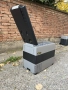 Нов 55L Компресорен фризер и хладилник за кола, -20°C, 12V, Bluetooth, за каравана бус тир, снимка 2