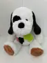 Плюшена играчка куче, снимка 3