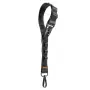 Универсална връзка за телефон Spigen DA30M Crossbody 2 в 1, Черна, снимка 5