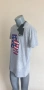 DSQUARED2 Made In Italy Mens Size M НОВО! ОРИГИНАЛ! Мъжка Тениска!, снимка 2
