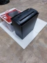 Чисто нов шредер Hama Home S7 – Машина за унищожаване на документи, снимка 3