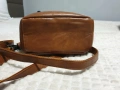  Нова. Дамска оригинална раница/чанта за през рамо (sling bag) RAVUO., снимка 6