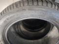 2бр.зимни гуми 225/50/17 BFGoodrich, снимка 3