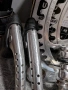 Ретро Шосеен Монтаж Campagnolo Super Record 70те/80те, снимка 2