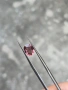 Турмалин голям Red Pink , снимка 1