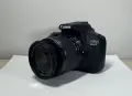 Фотоапарат Canon 2000D, снимка 1