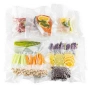 Уред за вакуумиране MV-90N c 10бр. торбички, снимка 9