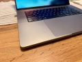 Apple MacBook Pro M1 - 2021 - 32GB RAM - 1TB SSD, снимка 8