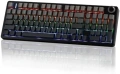 EPOMAKER x AULA F99 PRO безжична RGB клавиатура, снимка 1