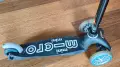 Черна тротинетка Mini Micro, снимка 7