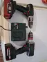 Винтоверти METABO LT и LTX, снимка 1