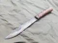 Овчарски нож кама 2, снимка 1