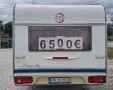 Каравана TEC Travel King 460TDF, снимка 5