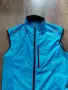 Fusion S100 run vest - мъжки ръннинг елек М , снимка 3