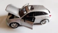 2005 Infinity FX45 Maisto - Мащаб 1:24, снимка 2