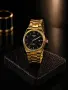 Tissot Нов Мъжки Часовник Кварцов Механизъм Различни Цветове , снимка 4