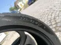 Летни гуми 225 45 17 Matador Като нови, снимка 2