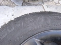 Джанти с гуми за Toyota Rav4, Nisan, Suzuki , снимка 5
