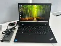 Продавам Lenovo ThinkPad P15v G2, снимка 2